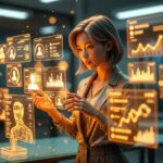 How Everyday People Are Building AI Influencers That Earn $50,000 to $200,000 Per Month Without Showing Their Face