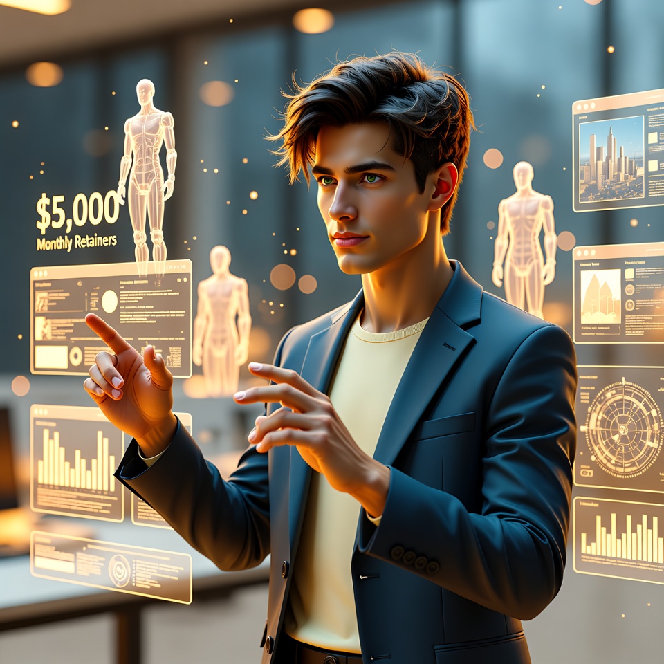 You are currently viewing How This Free AI Marketing Tool Runs 15 Powerful Commands, Audits Any Website in 2 Minutes, and Helps You Land $5,000 Monthly Retainers Without Writing a Single Line of Code