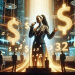 The AI Music Label Making Regular People Rich Off Songs They Never Sang