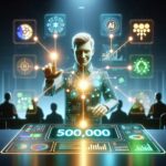 The Best 6 AI Skills That Will Make Anyone $500,000 in the Next 2 Years — And Why 99% of the World Has No Idea Yet