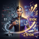 How AI Turn $1 Into $10K, Exposed the Dark Side of Automation, and Changed Everything About Making Income in 2026