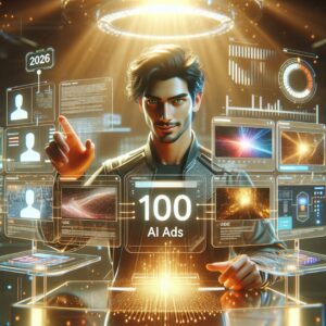 Read more about the article How To Create 100 AI UGC Ads In Minutes With This Powerful Workflow Builder Strategy That Is Changing Content Marketing In 2026