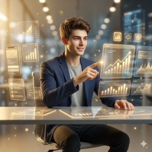 Read more about the article How a 19-Year-Old Built, Scaled, and Sold a $30 Million App Before His Sophomore Year of College