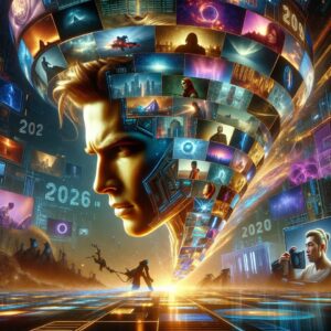 Read more about the article Forget Netflix — These AI-Generated Shows Are the Most Binge-Worthy Content of 2026