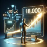 How We Went From 800 to 18,000 Visits in 21 Days: A Blogger’s Traffic Comeback Blueprint