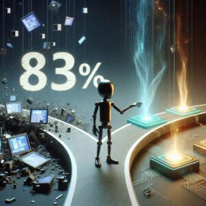 Read more about the article Why 83% of Blogs Never Recover — and the 3 Moves That Work