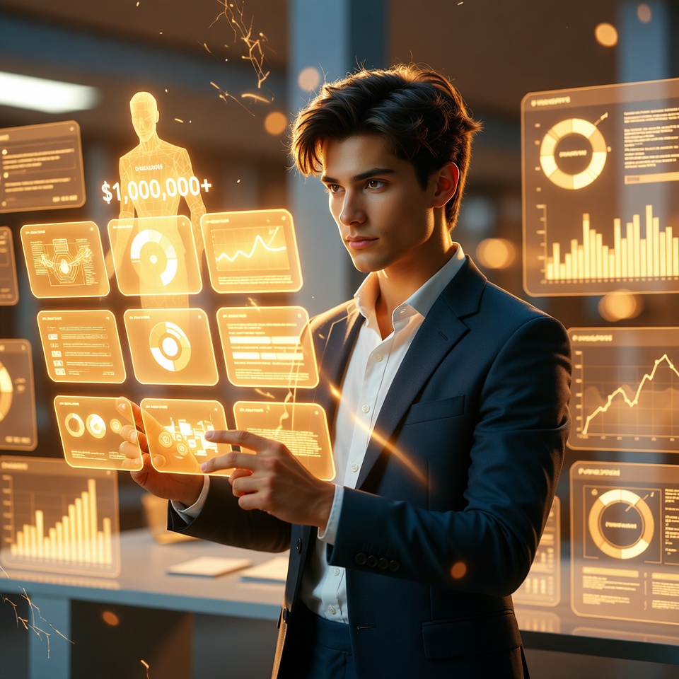 You are currently viewing The 6 Biggest Trends Quietly Reshaping How to Build a Business Worth Millions Right Now