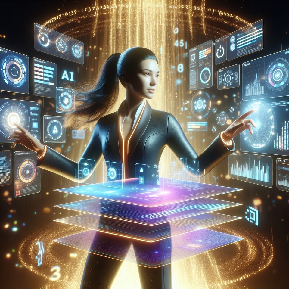 Read more about the article How to Build AI Apps in 2026 That Replace Expensive Subscriptions and Automate Your Entire Workflow in 5 Powerful Steps