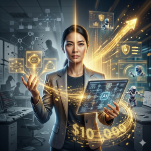 Read more about the article How 1 Failed Startup Taught Me 3 Brutal Lessons Worth More Than $100,000 About Building a Startup in 2026