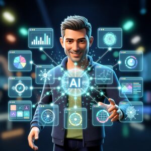 Read more about the article The Best 11 Free Chinese AI Tools That Are Changing Everything Right Now