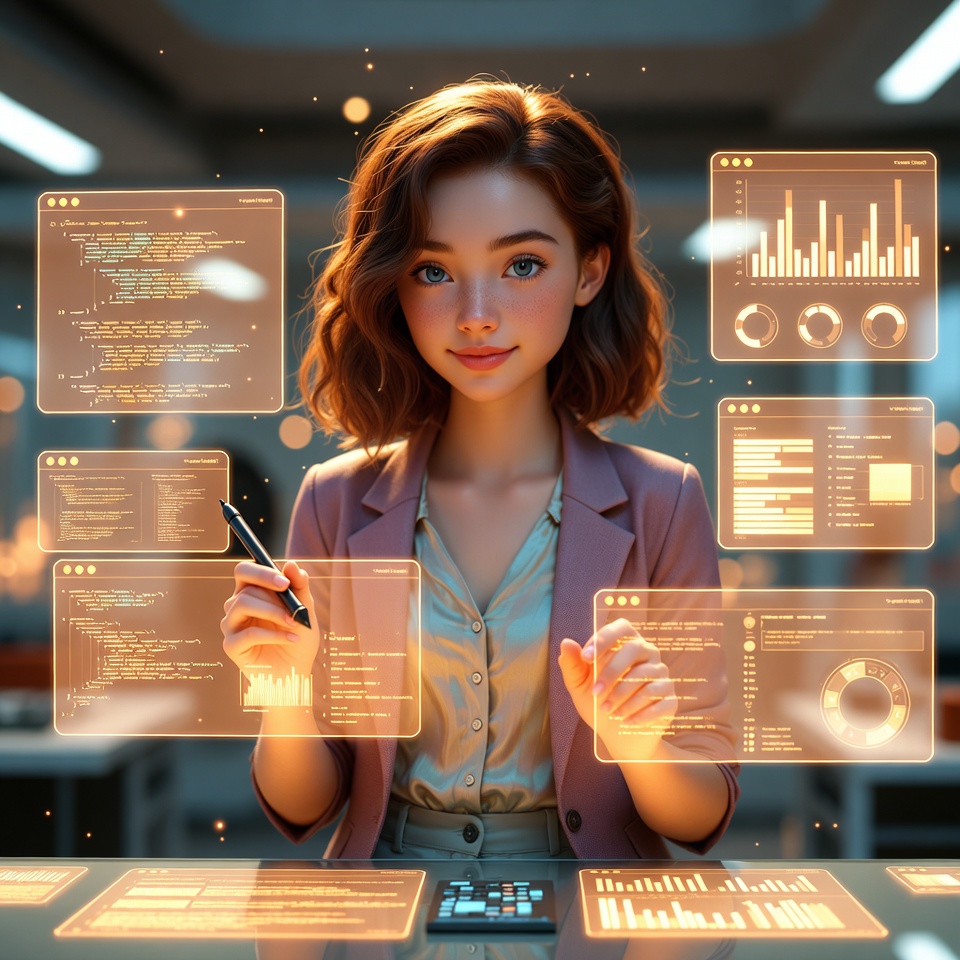 You are currently viewing How This Non-Coder Built a Real $40,000 Software With Claude Code and Changed Everything About What AI Can Do for You