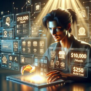 Read more about the article How to Build a $10,000/Month Online Directory With Claude Code in Under $250