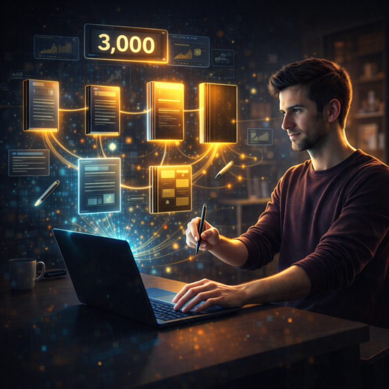 copywriting for Amazon KDP