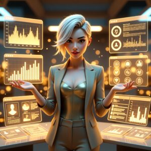 Read more about the article How This $460 Billion Digital Marketing Opportunity Is Making Creators Rich While They Sleep