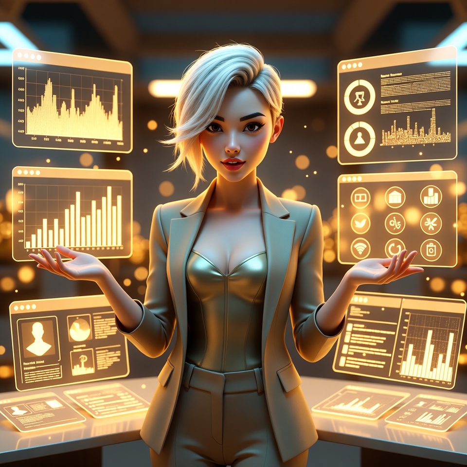 You are currently viewing How This $460 Billion Digital Marketing Opportunity Is Making Creators Rich While They Sleep