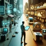 How the AI-Driven Economic Shift Is Creating a Permanent Underclass — And the Exact Strategy to Own Your Place in the New World Before It Is Too Late