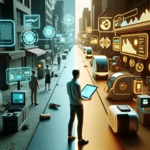 Read more about the article How the AI-Driven Economic Shift Is Creating a Permanent Underclass — And the Exact Strategy to Own Your Place in the New World Before It Is Too Late