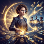 How 5 Seconds Tripled a Business and 15 Money Model Moves Are Rewriting Entrepreneurship in the Age of AI Forever