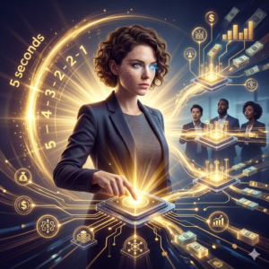 Read more about the article How 5 Seconds Tripled a Business and 15 Money Model Moves Are Rewriting Entrepreneurship in the Age of AI Forever