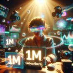 From Nobody to 1 Million Subscribers: The Faceless Creator Blueprint Nobody Is Talking About