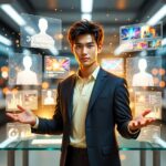 How to Build a Faceless YouTube Channel That Pulls 30 Million Views Monthly Using Free AI Tools