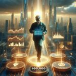 How to Bank Your First $100K Using This Powerful 6-Step Roadmap That Has Already Created Millions