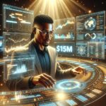 How This Founder Raised $15 Million by Solving the AI Spreadsheet Problem That Every Banker Ignores Daily