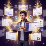 How To Make $3,000 To $6,000 Per Month With Google AdSense Using Simple AI-Built Utility Web Apps In 2026