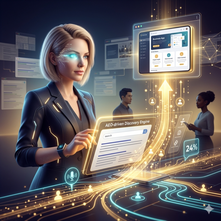 how people discover your product