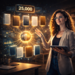 The $25,000/Year Low-Content Publishing System Explained