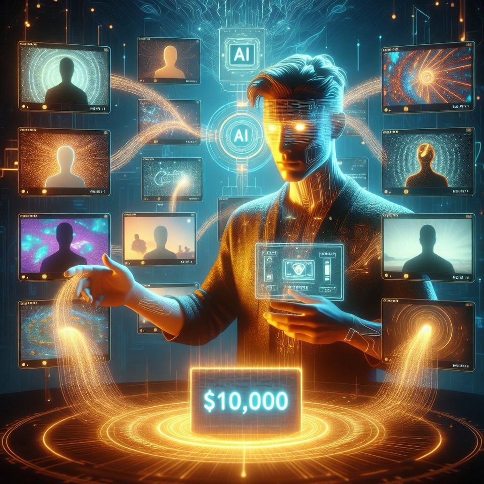 You are currently viewing How to Make Money With YouTube Shorts in 2026 and Build a $10,000 a Month Passive Income Stream With Faceless Content