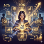 How These 6 Proven Marketing Strategies Can 10X Your Business Growth and Cut Ad Costs by 45%