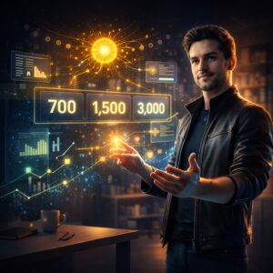 Read more about the article How Google’s Free Nano Banana AI Tool Is Helping People Earn $700 to $3,000 Every Single Day Using These 10 Powerful Methods