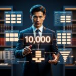 The $10,000 Non-Fiction Framework Smart Publishers Use