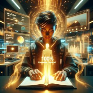 Read more about the article How to Unlock the Full Power of NotebookLM With YouTube in 2026 and Never Leave Knowledge on the Table Again