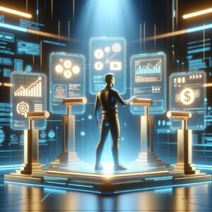 Read more about the article The 5 Personal Brand Levers That Generated Over $700K Per Month From Zero Followers