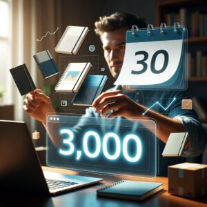 Read more about the article 7 Amazon KDP Niches That Generated $10,000+ in Passive Income