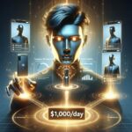 The 3 Best Products To Sell With AI Influencers in 2026 and Make $1,000 Profit Every Single Day