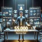 How Selling AI Agents Using This Proven Triple Thread Approach Can Scale You to $55K a Month