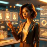 How 3 Simple Apps Quietly Generated Over $2.2M Using Cultural Waves and Scrappy Content That Cost Almost Nothing