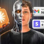 This 5-Step AI System Helped 1 Person Sign a $5,500 Monthly Client From Scratch in 2026