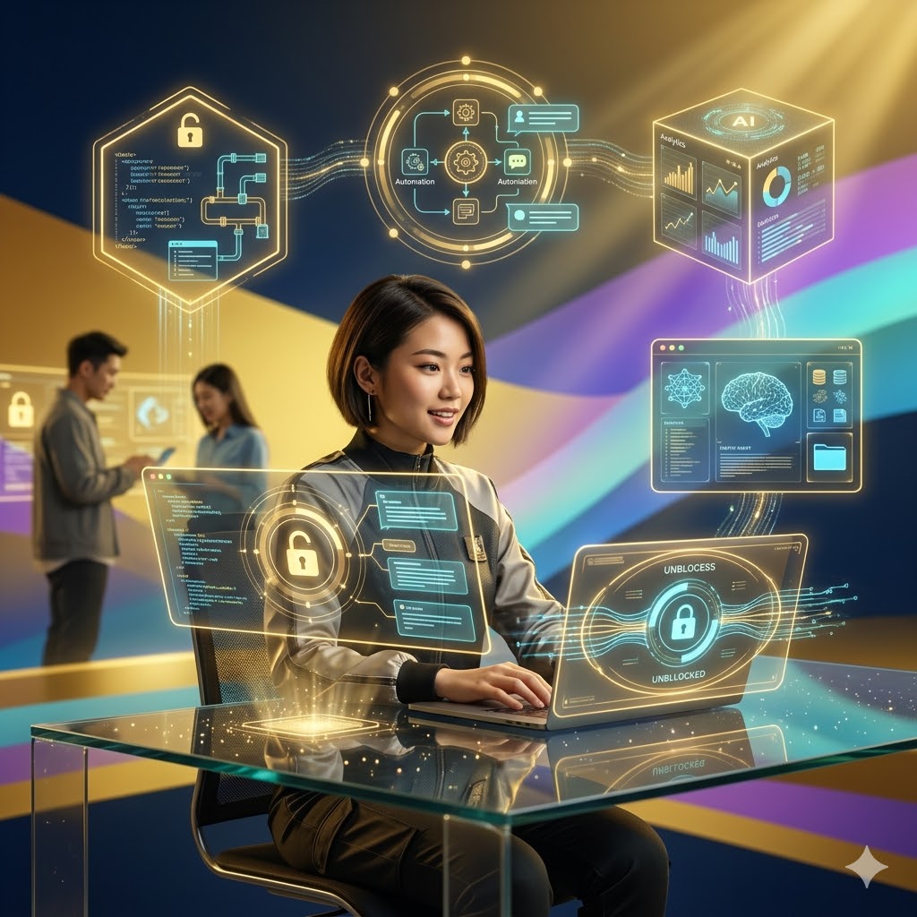 You are currently viewing 5 Best Free Resources for Building AI Agent Income Systems in 2026 — No Books, No Courses, No Gatekeeping