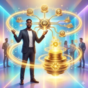 Read more about the article Self-Made Millionaires in 2026 All Have This One AI Income System in Common — Here’s Exactly What It Is