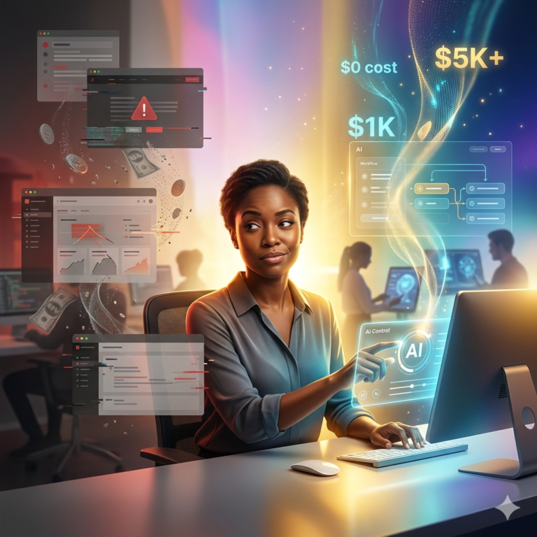 AI Income Tools for Free Passive Earnings