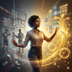 Read more about the article The Passive Income Lie That’s Keeping You Broke — And the AI-Powered System That Actually Works in 2026