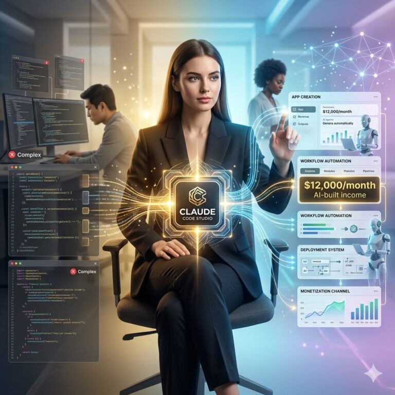 AI Startups Are Replacing Developers With Claude Code