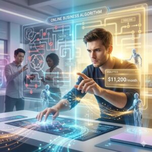 Read more about the article Stop Getting Tricked by Online Business Algorithms — Here’s How AI Tools Help You Beat the System in 2026