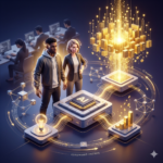 How 2 College Dropouts Used a 3-Step AI Business Strategy to Build a $100 Million Company in 11 Months