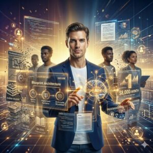 Read more about the article How 1 Rare Human Skill Is Helping Entrepreneurs Dominate AI in 2026