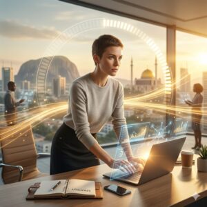 Read more about the article It’s Time — AI Income Is About to Go Mainstream and Here’s Why the Next 90 Days Are the Most Important Window to Start